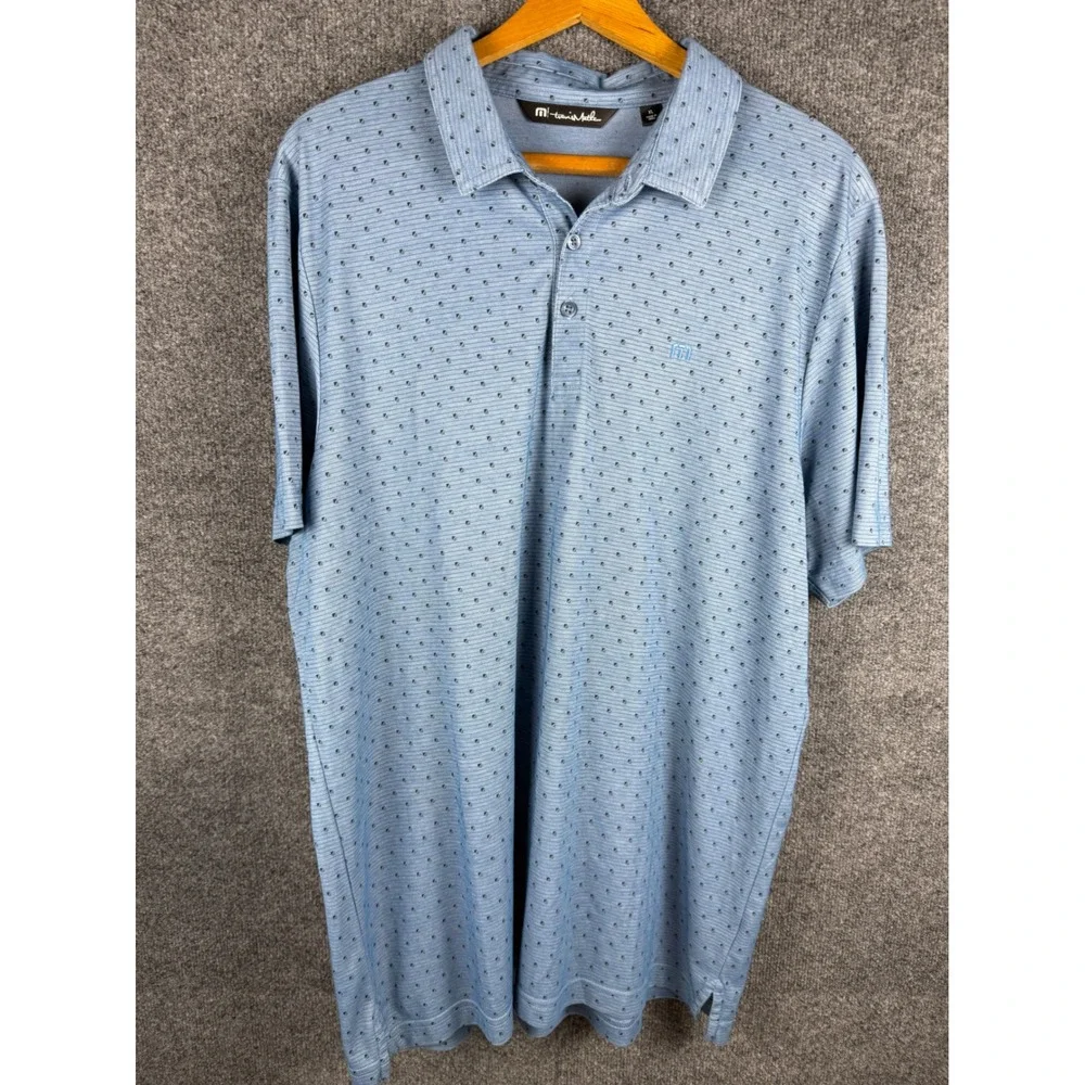 Travis Mathew travismathew short